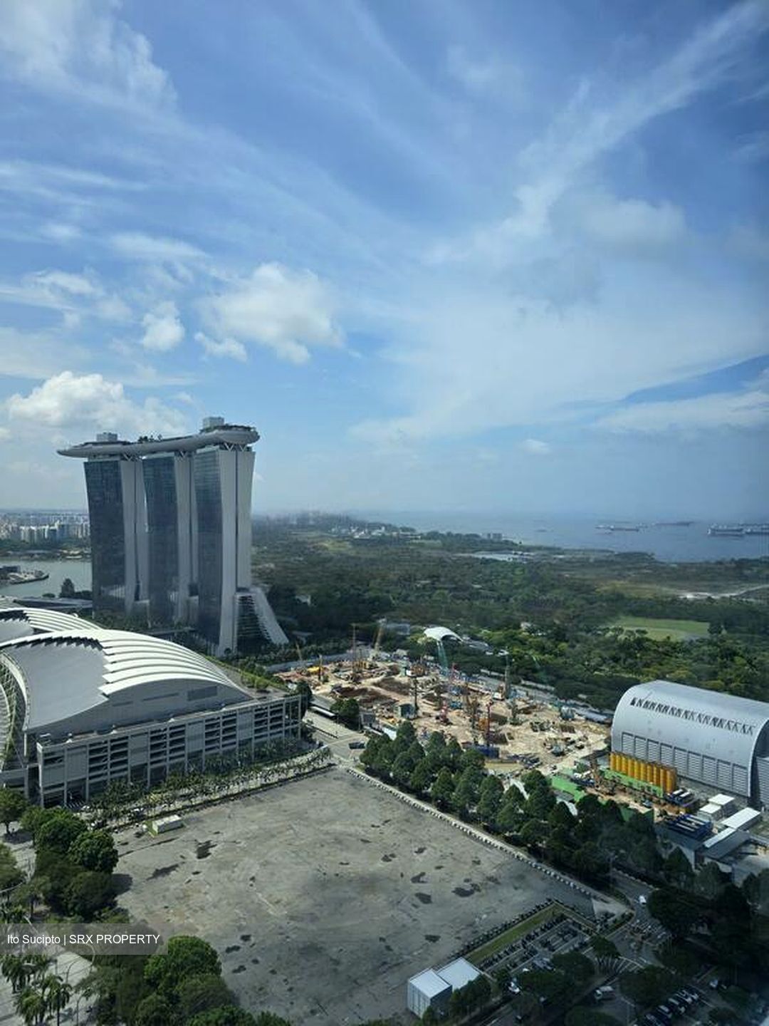 Marina Boulevard (D1), Condominium #481086411
